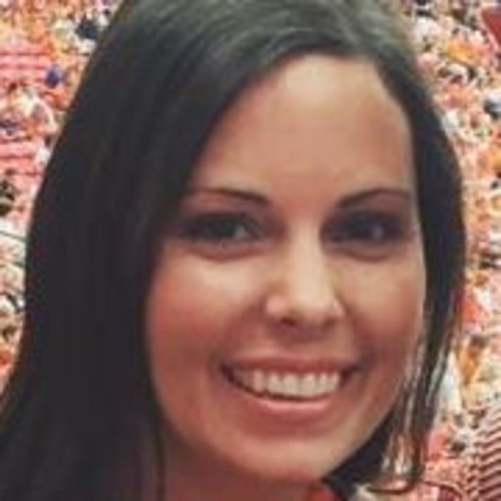 Meet your Posher, Kristin